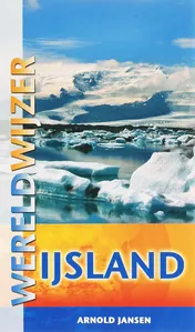 Omslag van IJsland