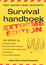 Omslag van Survival Handboek