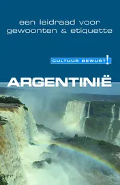 Omslag van Argentinie