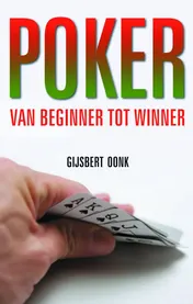 Omslag van Poker