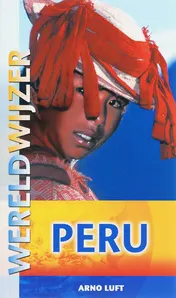 Omslag van Peru