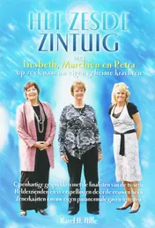 Omslag van Het zesde zintuig