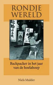 Omslag van Rondje wereld