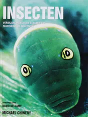 Omslag van Insecten