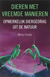 Omslag van Dieren met vreemde manieren