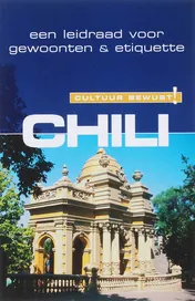 Omslag van Chili