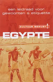 Omslag van Egypte