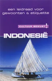 Omslag van Indonesie
