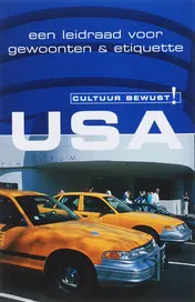 Omslag van USA
