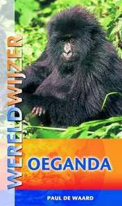 Omslag van Oeganda