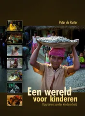 Omslag van Een wereld voor kinderen