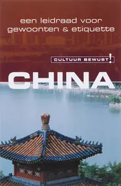 Omslag van China