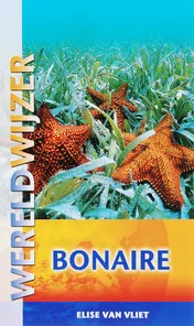 Omslag van Bonaire