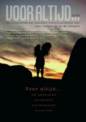 Omslag van Voor altijd...
