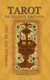 Omslag van Tarot