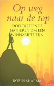 Omslag van Op weg naar de top