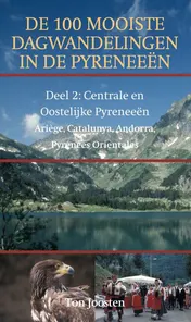 Omslag van 2 Centrale en Oostelijke Pyreneeen