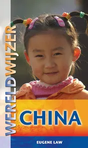 Omslag van China