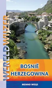 Omslag van Bosnië Herzegowina