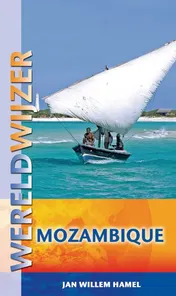 Omslag van Mozambique