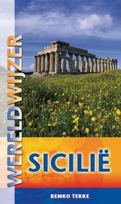 Omslag van Sicilië