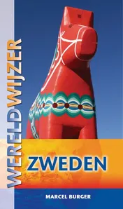 Omslag van Zweden