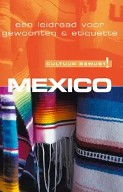 Omslag van Mexico