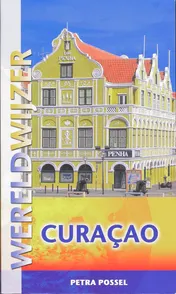 Omslag van Curaçao