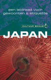 Omslag van Japan