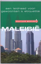 Omslag van Maleisie