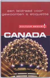 Omslag van Canada