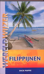 Omslag van Filippijnen