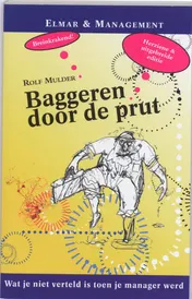 Omslag van Baggeren door de prut