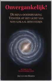 Omslag van Onvergankelijk!