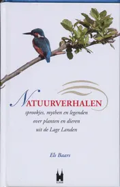 Omslag van Natuurverhalen