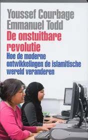 Omslag van De onstuitbare revolutie