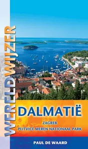 Omslag van Dalmatië