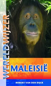 Omslag van Maleisië