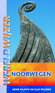 Omslag van Noorwegen