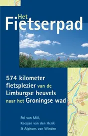 Omslag van Het Fietserpad