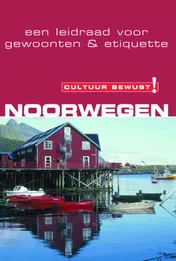 Omslag van Noorwegen