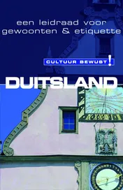 Omslag van Duitsland