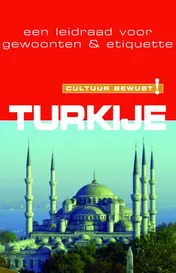 Omslag van Turkije