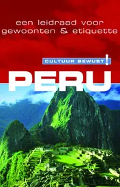 Omslag van Peru
