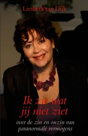Omslag van Ik zie wat jij niet ziet
