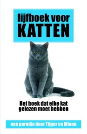 Omslag van Het kattenboek