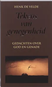Omslag van Tekens van genegenheid