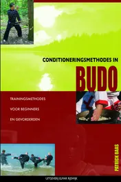 Omslag van Conditioneringsmethodes in budo
