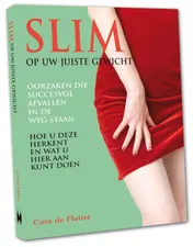 Omslag van Slim op uw juiste gewicht