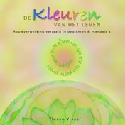 Omslag van De kleuren van het leven